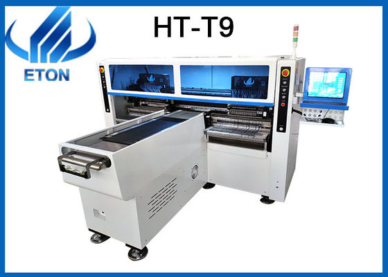 Изготовители принтера монтажной платы SMT комплектуют и устанавливают печатную машину nachine автоматическую ВЫСОКОСКОРОСТНУЮ