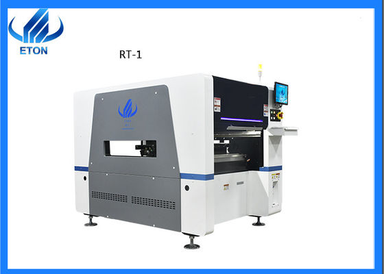 Одиночная машина установки высокой точности автоматическая онлайн drive40000 CPH SMT модуля