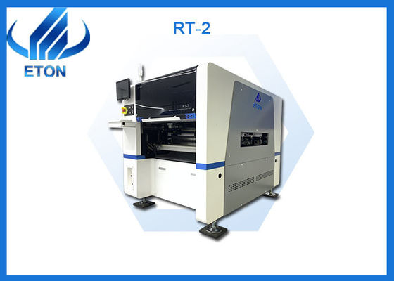 Выбор шарика RT-2 и mounter mounter трубки СИД машины SMT места aotomatic высокоскоростное