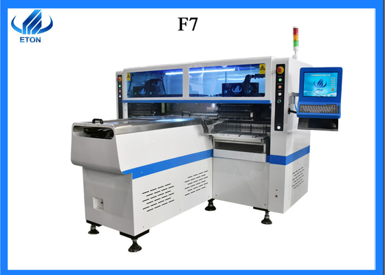 Рука гибкой светлой машины SMT Mounter двойная с 34 соплами