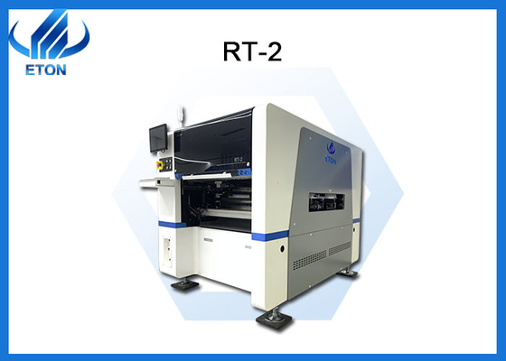 Быстрый ход машины SMT Mounter Aotomatic выбора и места шарика СИД