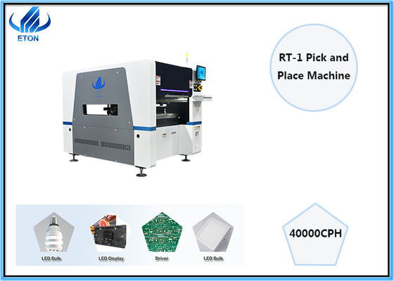 Шарик СИД 10 голов делая машиной высокие выбор камеры Precion 2Pcs и машину места