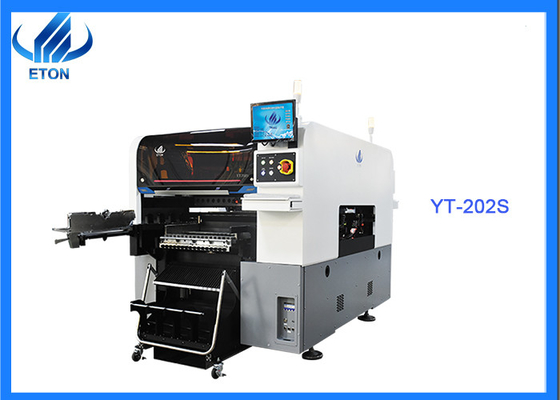 Выбор машины автоматические SMT mounter высокой точности SMT и машина YT-202S места