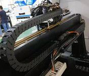 5M привели компоненты пользы 0402 света прокладки 45000 CPH широкие комплектуют и машину места