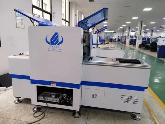 5M привели компоненты пользы 0402 света прокладки 45000 CPH широкие комплектуют и машину места