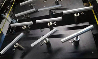 5M привели компоненты пользы 0402 света прокладки 45000 CPH широкие комплектуют и машину места