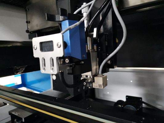 Высокоскоростная автоматическая машина установки распределителя SMT клея 90000CPH для объектива СИД