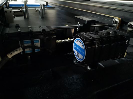 Высокоскоростная автоматическая машина установки распределителя SMT клея 90000CPH для объектива СИД