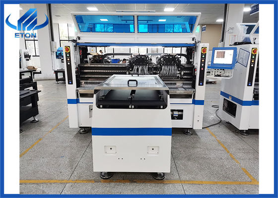 Ультра высокоскоростные 136 PCS из голов для любой длины гибкого mounter прокладки SMT