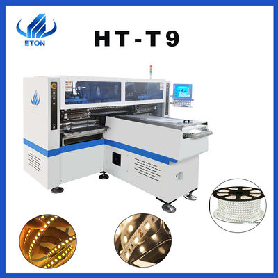 мягкий светлый PCB прокладки 10m обрабатывая продукцию производственной линии машины SMT выбора и места