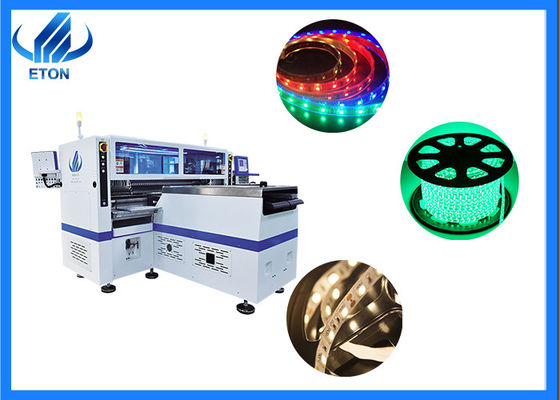 Выбор SMT и машина места могут сделать более длинные прокладку СИД и света прокладки