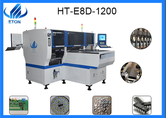 Обломок Mounter прокладки SMD шарика СИД трубки СИД машины компонентов SMT Mounter гибкий