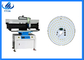 Машина принтера восковки затира припоя в производственной линии SMT с важным шагом в установку SMD