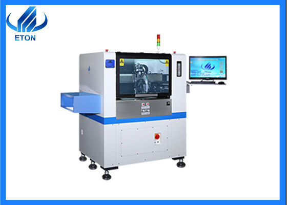 Машины распределителя клея света СИД система позиционирования CCD автоматической высокоскоростная