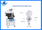 Линия Semi автоматическая производственная линия SMT СИД принтера 8000mm/Min восковки