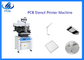 Полуавтоматный принтер 200KG восковки печатая размер 650*320mm платформы машины SMT