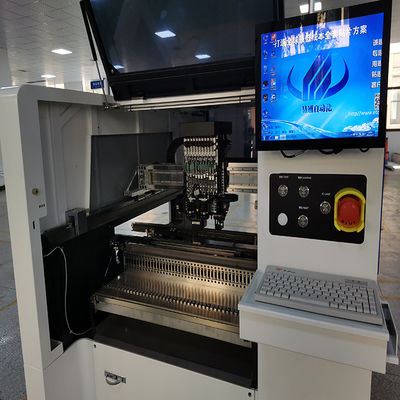 Доска、 шарика большой емкости электрическая делая машину smt машины 40000CPH