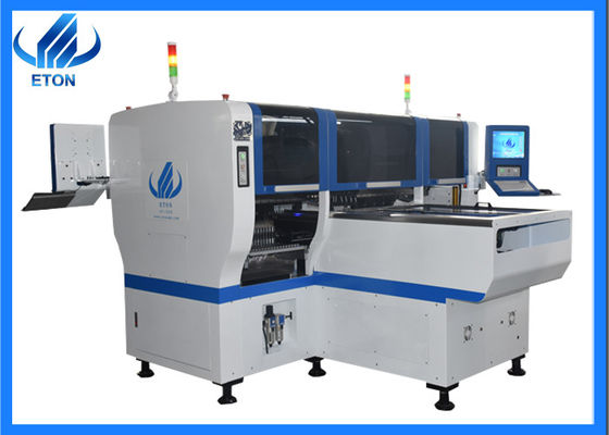 Модуль двойника 90000CPH привел размер 0402 машины mounter МИНИМАЛЬНЫЙ