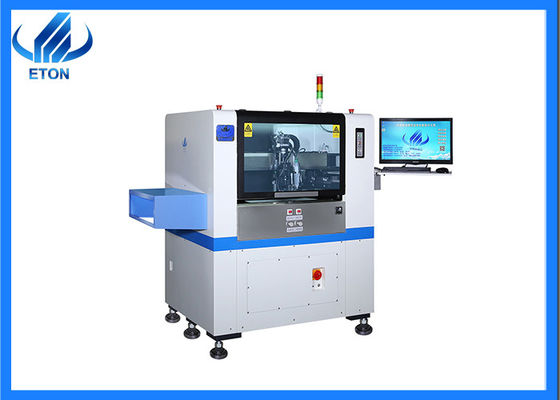 Машина высокоскоростного затира припоя Pnumatic давления распределителя клея SMT регулируемого распределяя