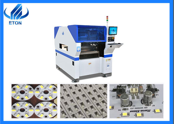 10 модуль Mounter линейного мотора голов 30000CPH магнитный одиночный