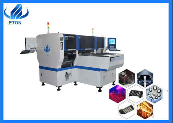 Выбор монитора экрана касания и машина 90000CPH IC Windows 7 места