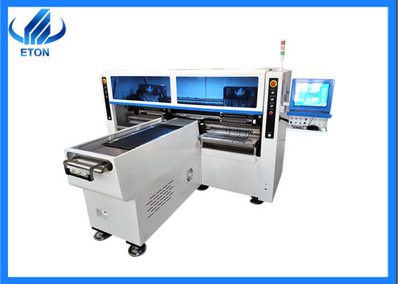 Машина выбора 250000CPH и места avaible на 5M 50M или любых длин гибкой прокладки и крена, который нужно свернуть