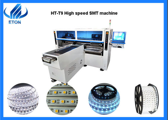 Высокоскоростное SMT делая машину 180000CPH для гибкой прокладки