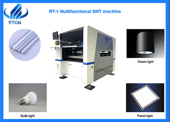 Самое новое высококачественное экономическое Rt-2 может выбор доски держателя двойные в то же время и машина 80000cph места