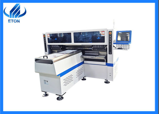 выбор PCB 170000CPH 50x50mm и модули машины 2 места устанавливая