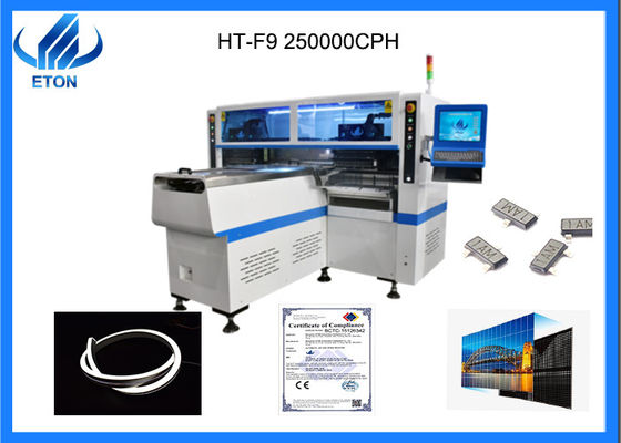 Свет прокладки СИД 6KW делая машину Eton SMT производственной линии СИД машины