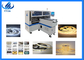 CE High Speed Fastest Pick And Place Machine HT-T7 Automatic Roll To Roll Mounting Device