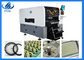 QFP 0201 Монтажная машина для поверхностного монтажа печатных плат Машина для поверхностного монтажа