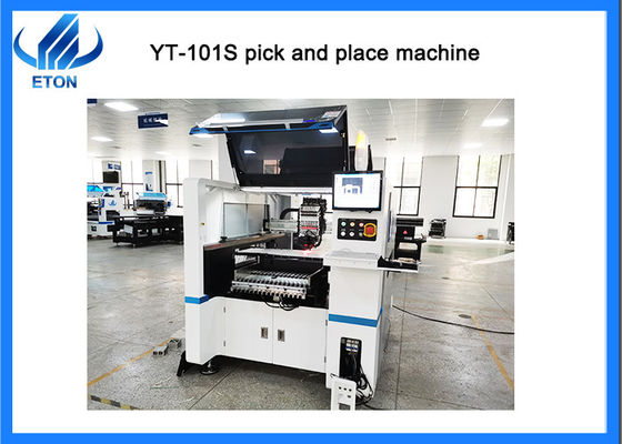 0201 выбор CCC SIRA CE kg SMT обломока 1700 СИД и машина места