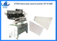 Принтер производственной линии 360kg затира 1200*300 mm SMT припоя