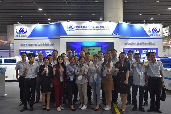 Машина установки достигаемости 250000CPH SMT емкости пути привода оси цифровой фотокамеры XYZ CCC 5PCS