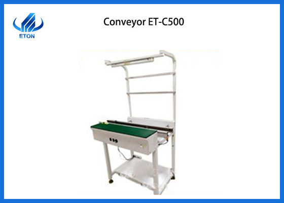 Буфер 1400*350MM обнаружить CE PCB SMT, CCC, транспортер SIRA