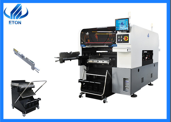 Машина PCB SMT Mounter высокой точности для доски водителя
