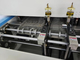 Машина печи Reflow собрания SMT полноавтоматическая для светов трубки СИД