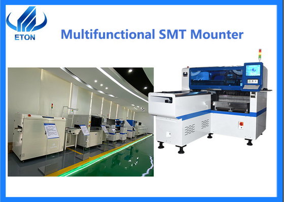 Освещение СИД делая mounter SMT для 0402 машины размещения компонентов SMT