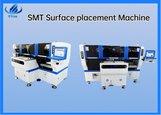 24 возглавляет выбор 90000 CPH нон-стоп материальный перезаряжая и машину места