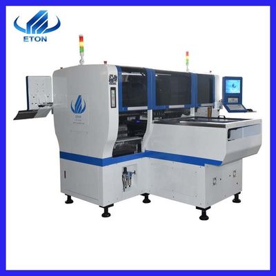 Выбор бренда ETON многофункциональные и машина места с двойным шариком модулей делая машину