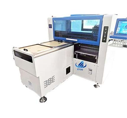 многофункциональное одиночное mounter модуля с магнитным линейным мотором для света panal шарика