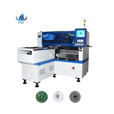 многофункциональное одиночное mounter модуля с магнитным линейным мотором для света panal шарика