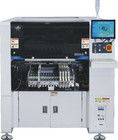 голова 0201-4040mm SMT Mounter 10 высокоскоростная всеобщая устанавливая