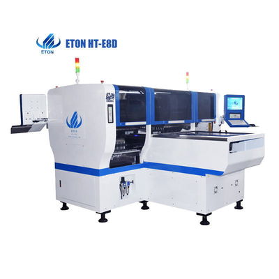 Головы машины 24 создателя шарика двойной системы СИД 90000 функциональных двойного модуля CPH Multi