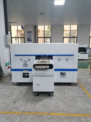 Высокоскоростная производственная линия машины SMT размещения SMT для гибкой прокладки