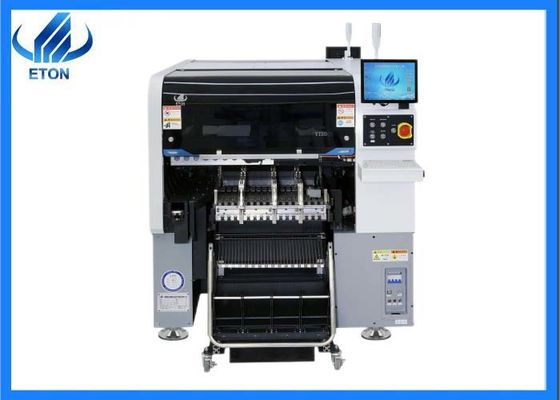Умная машина 80000 CPH размещения SMT с магнитным мотором сервопривода линейного мотора