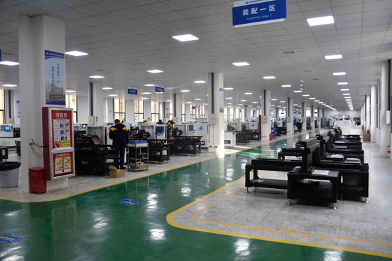 Выбор СИД 136 голов и машина 500000CPH места высокоскоростная для прокладки