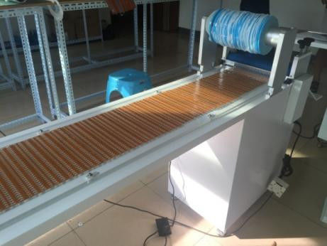 Машина клейкой ленты СИД магнитофона света прокладки СИД двойная, который встали на сторону автоматическая