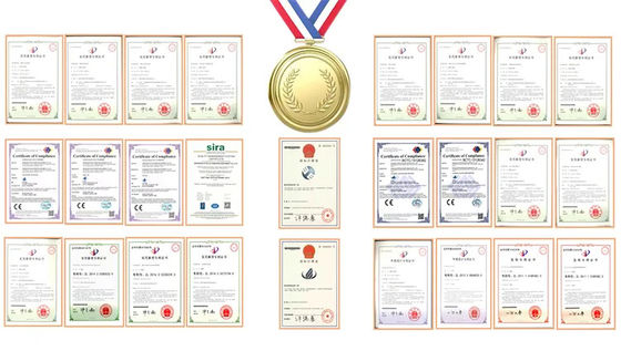 DOB шарика СИД 20 голов делая машиной многофункциональную машину установки SMT